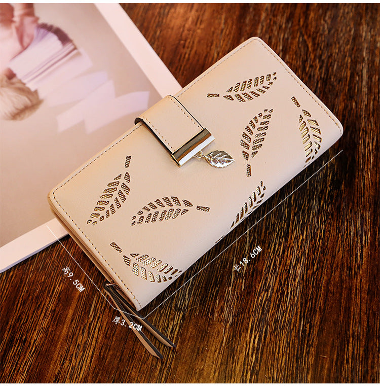 Premium Women Leather Purse