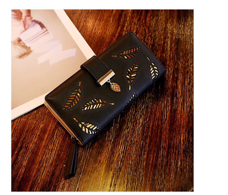 Premium Women Leather Purse